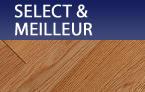 Select & Meilleur Chêne