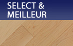 Select & Meilleur Érable